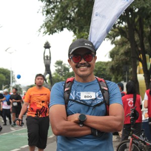 Race photo from NSRC XIV 16112025