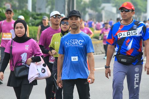 Race photo from NSRC XII 121025