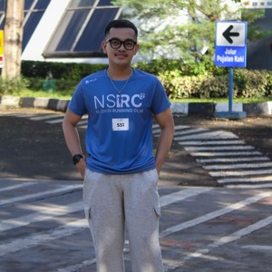 Race photo from NSRC XX 12042026