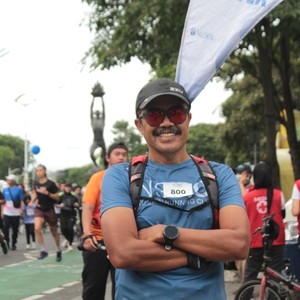 Race photo from NSRC XIV 16112025