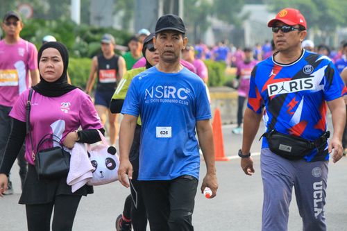 Race photo from NSRC XII 121025