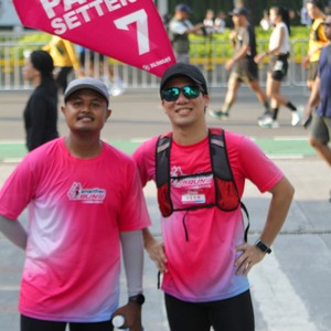 Race photo from SMARTFREN RUN 2026 VIBES 06072026