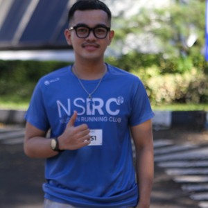 Race photo from NSRC XX 12042026