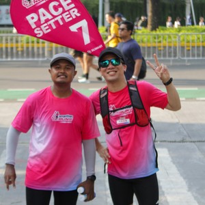 Race photo from SMARTFREN RUN 2026 VIBES 06072026