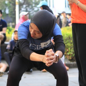 Race photo from NSRC XXII 10052026