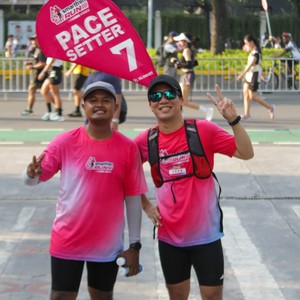 Race photo from SMARTFREN RUN 2026 VIBES 06072026