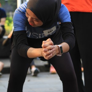Race photo from NSRC XXII 10052026