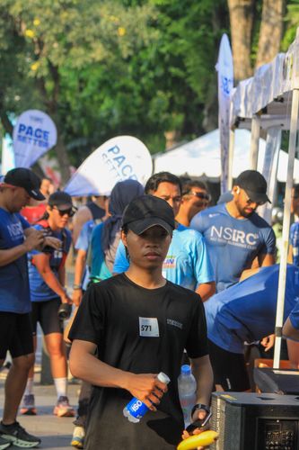 Race photo from NSRC XII 121025