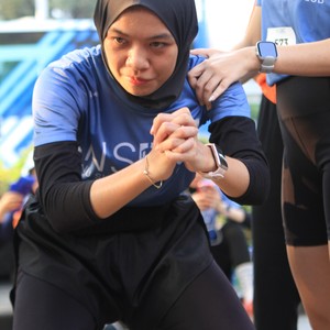 Race photo from NSRC XXII 10052026