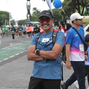 Race photo from NSRC XIV 16112025