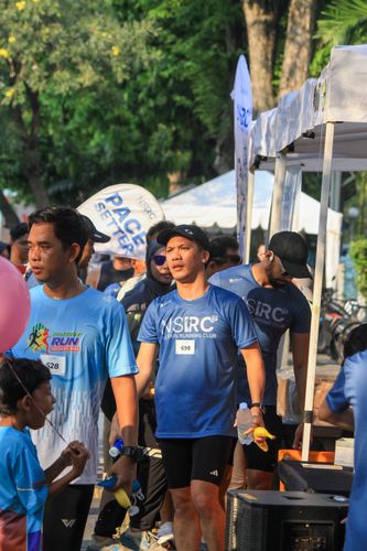 Race photo from NSRC XII 121025