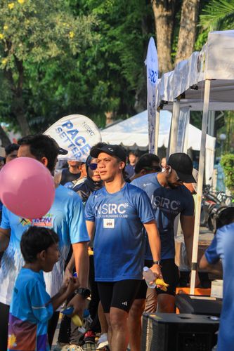 Race photo from NSRC XII 121025