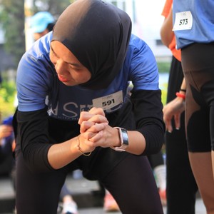 Race photo from NSRC XXII 10052026