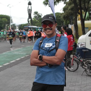 Race photo from NSRC XIV 16112025