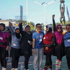 Race photo from NSRC XX 12042026