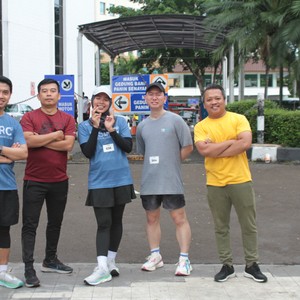 Race photo from NSRC XIV 16112025