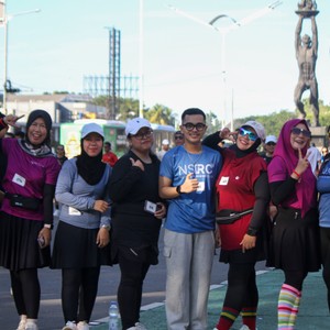 Race photo from NSRC XX 12042026