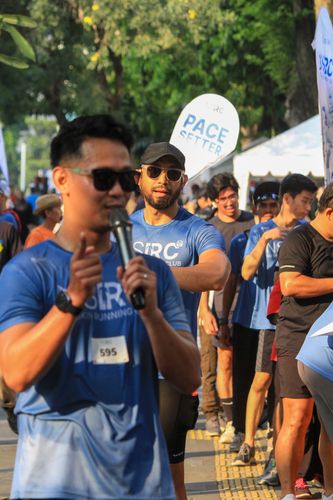 Race photo from NSRC XII 121025