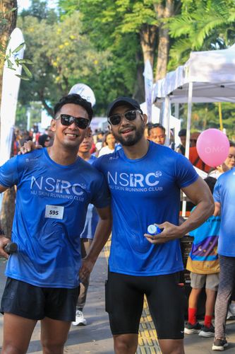 Race photo from NSRC XII 121025