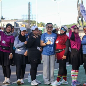 Race photo from NSRC XX 12042026