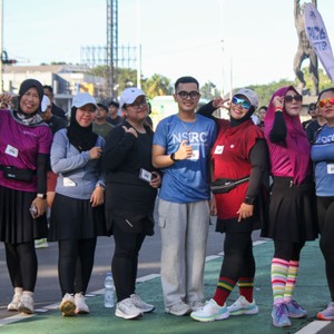 Race photo from NSRC XX 12042026