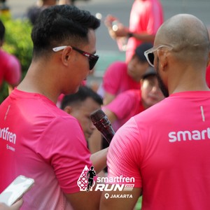 Race photo from SMARTFREN RUN 2026 VIBES 06072026