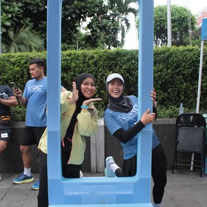 Race photo from NSRC XIV 16112025