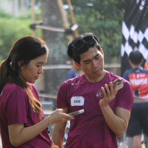 Race photo from NSRC XXII 10052026