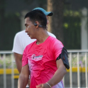 Race photo from SMARTFREN RUN 2026 VIBES 06072026
