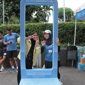 Race photo from NSRC XIV 16112025