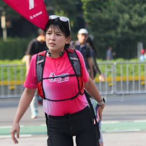 Race photo from SMARTFREN RUN 2026 VIBES 06072026