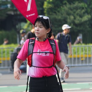 Race photo from SMARTFREN RUN 2026 VIBES 06072026