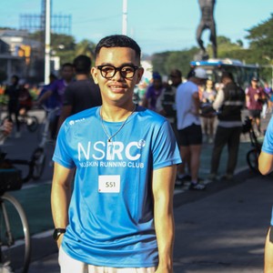 Race photo from NSRC XX 12042026