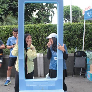 Race photo from NSRC XIV 16112025