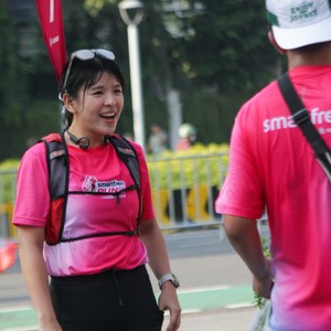 Race photo from SMARTFREN RUN 2026 VIBES 06072026