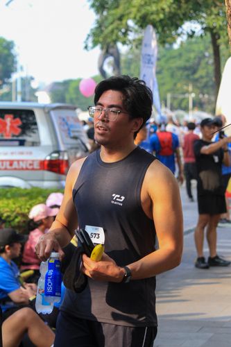 Race photo from NSRC XII 121025