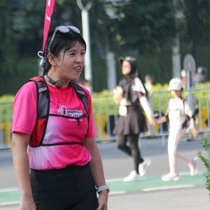 Race photo from SMARTFREN RUN 2026 VIBES 06072026