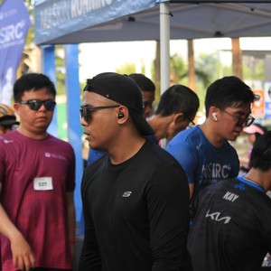 Race photo from NSRC XXII 10052026