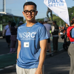 Race photo from NSRC XX 12042026