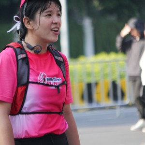 Race photo from SMARTFREN RUN 2026 VIBES 06072026