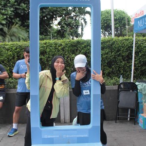 Race photo from NSRC XIV 16112025