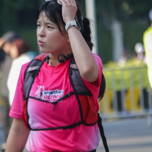 Race photo from SMARTFREN RUN 2026 VIBES 06072026