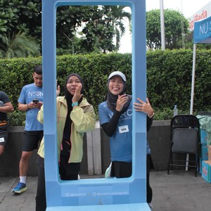 Race photo from NSRC XIV 16112025