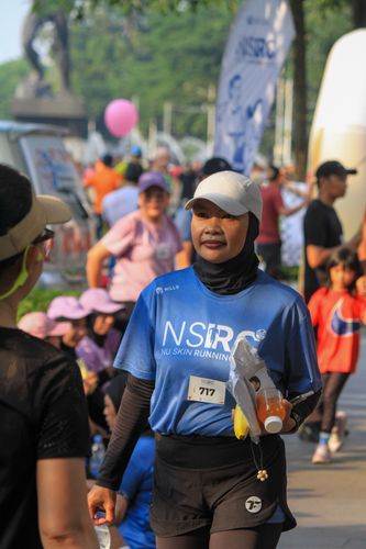 Race photo from NSRC XII 121025