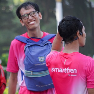 Race photo from SMARTFREN RUN 2026 VIBES 06072026