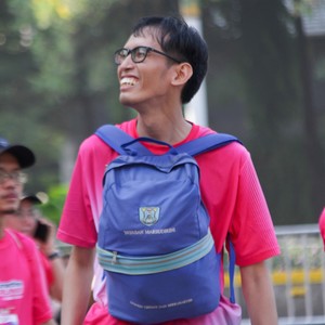 Race photo from SMARTFREN RUN 2026 VIBES 06072026