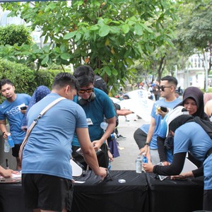 Race photo from NSRC XIV 16112025