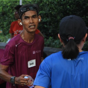 Race photo from NSRC XXII 10052026