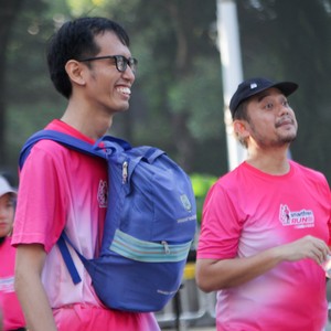 Race photo from SMARTFREN RUN 2026 VIBES 06072026
