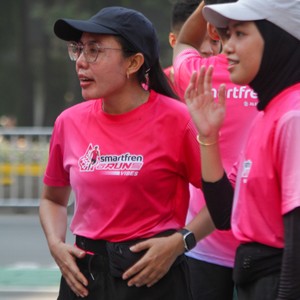 Race photo from SMARTFREN RUN 2026 VIBES 06072026